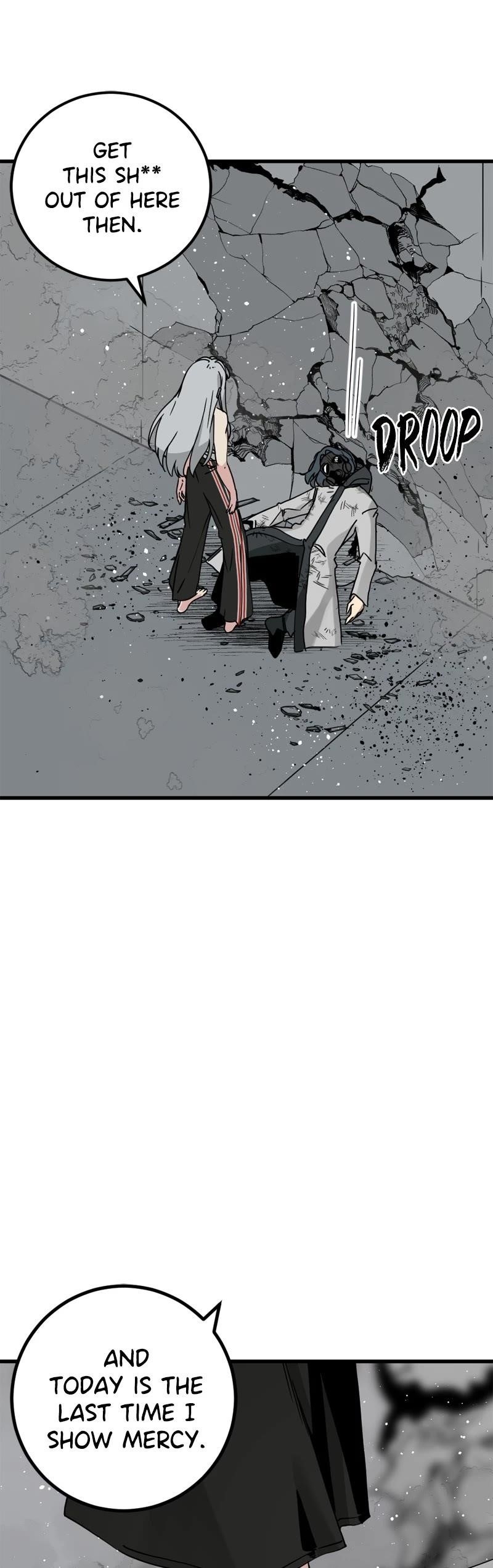 Hero Killer - Chapter 182 Page 44