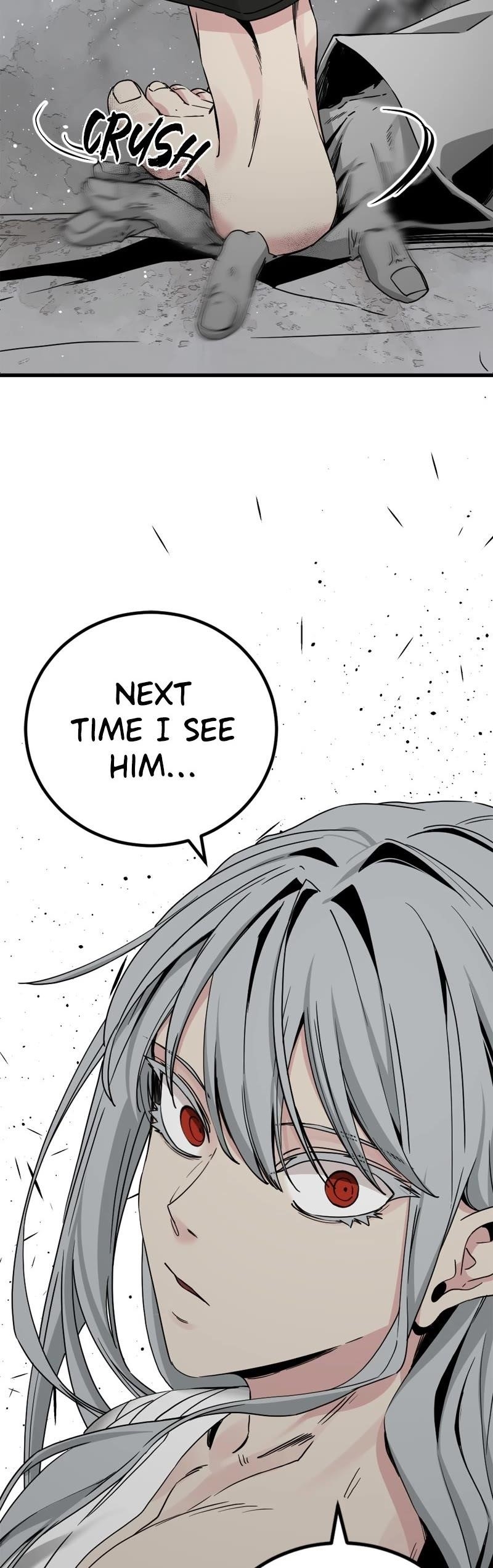 Hero Killer - Chapter 182 Page 45