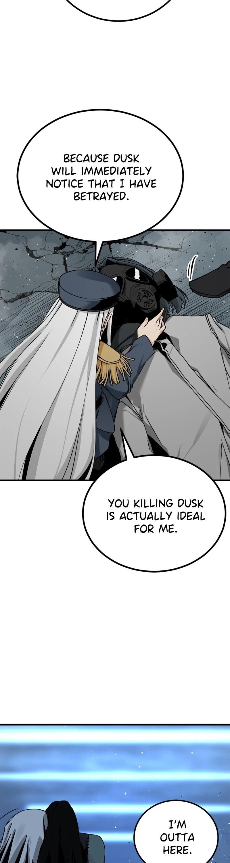 Hero Killer - Chapter 182 Page 48