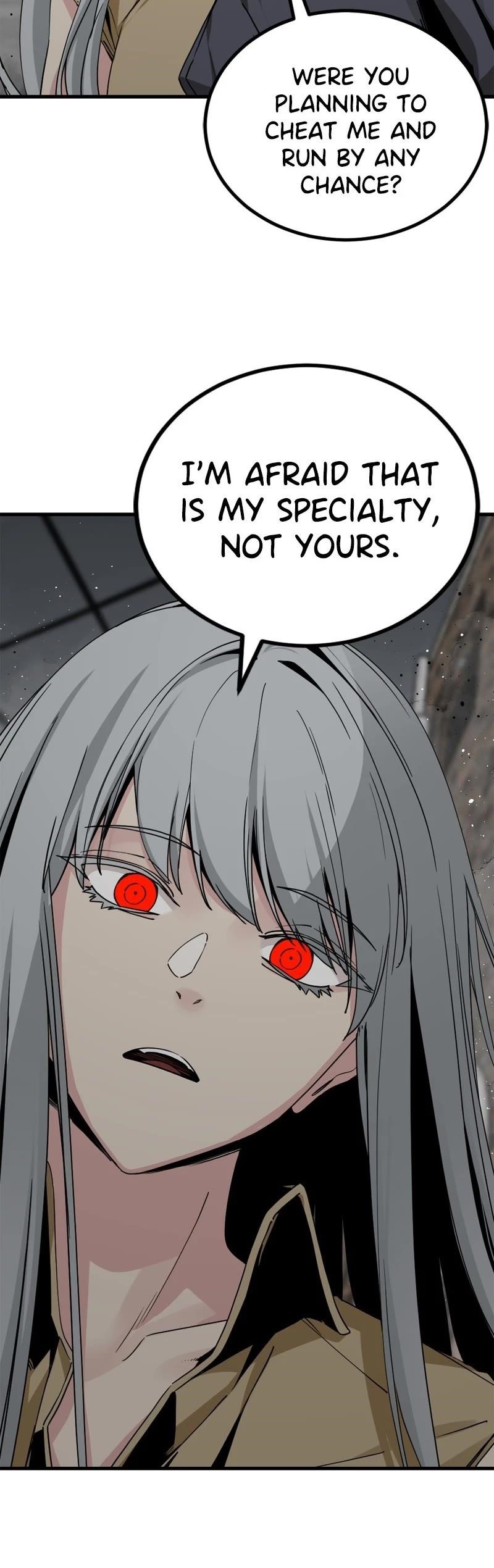 Hero Killer - Chapter 182 Page 5