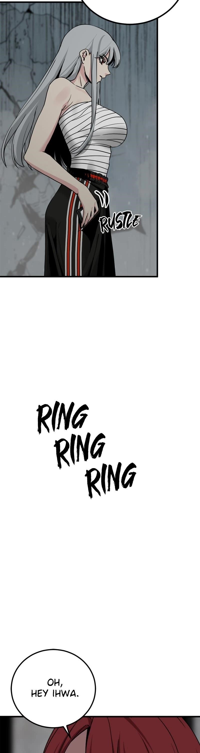 Hero Killer - Chapter 182 Page 51