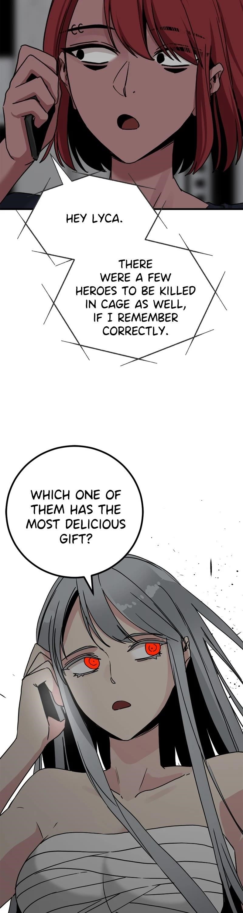 Hero Killer - Chapter 182 Page 52