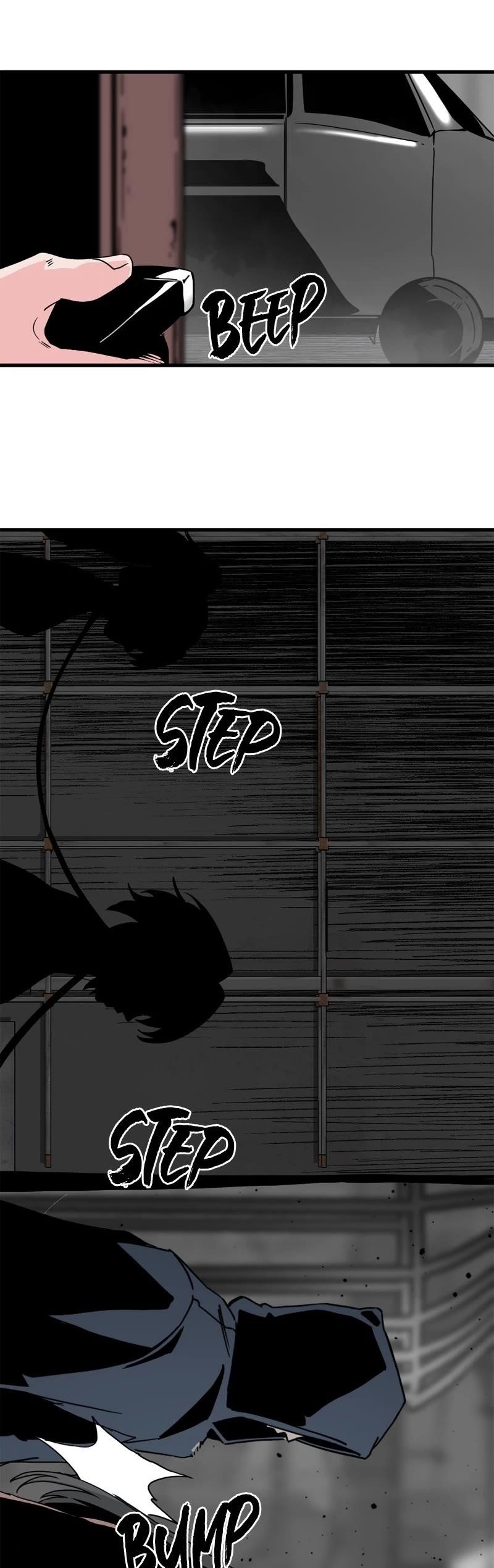 Hero Killer - Chapter 182 Page 55