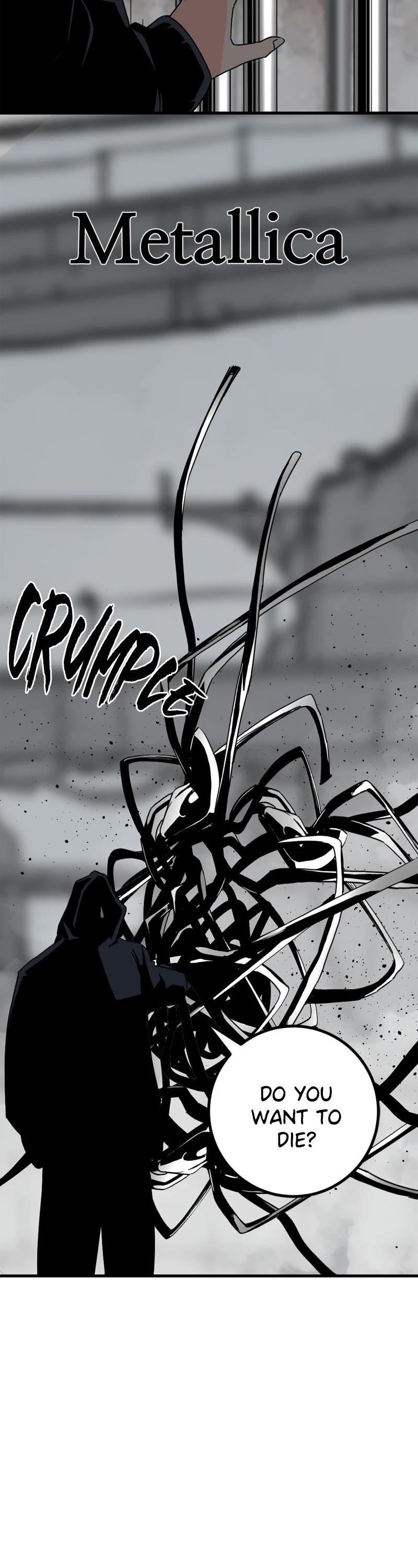 Hero Killer - Chapter 182 Page 57