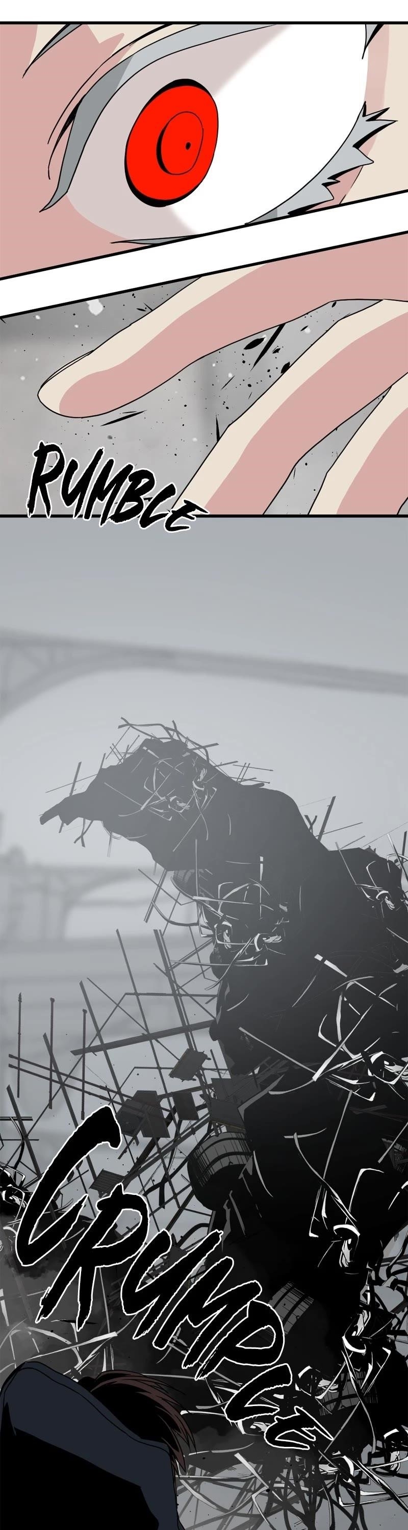 Hero Killer - Chapter 182 Page 58