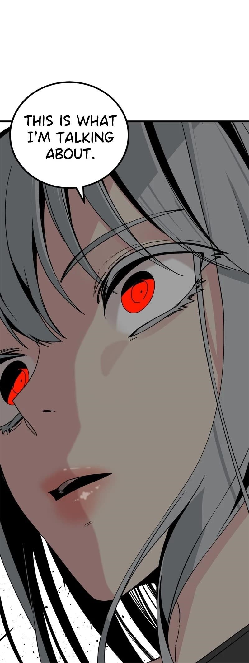 Hero Killer - Chapter 182 Page 60