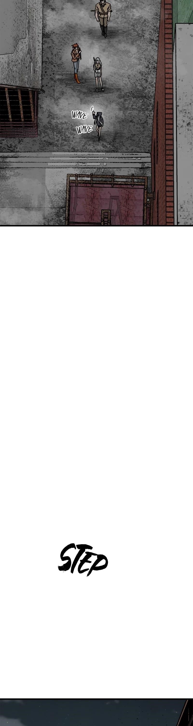 Hero Killer - Chapter 182 Page 7