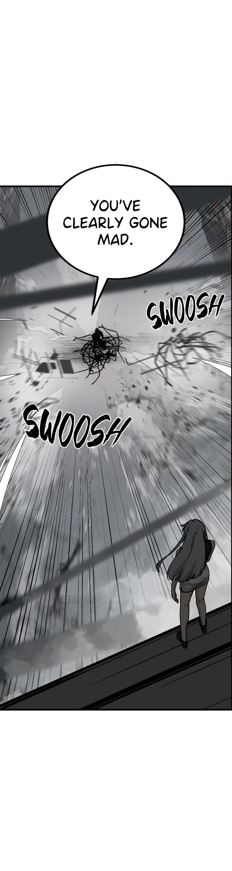 Hero Killer - Chapter 183 Page 12