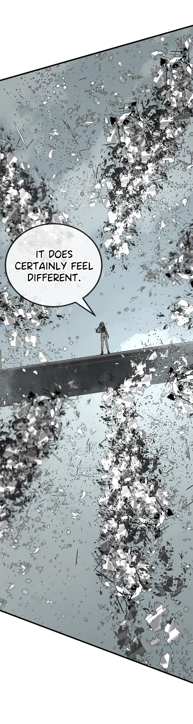 Hero Killer - Chapter 183 Page 17