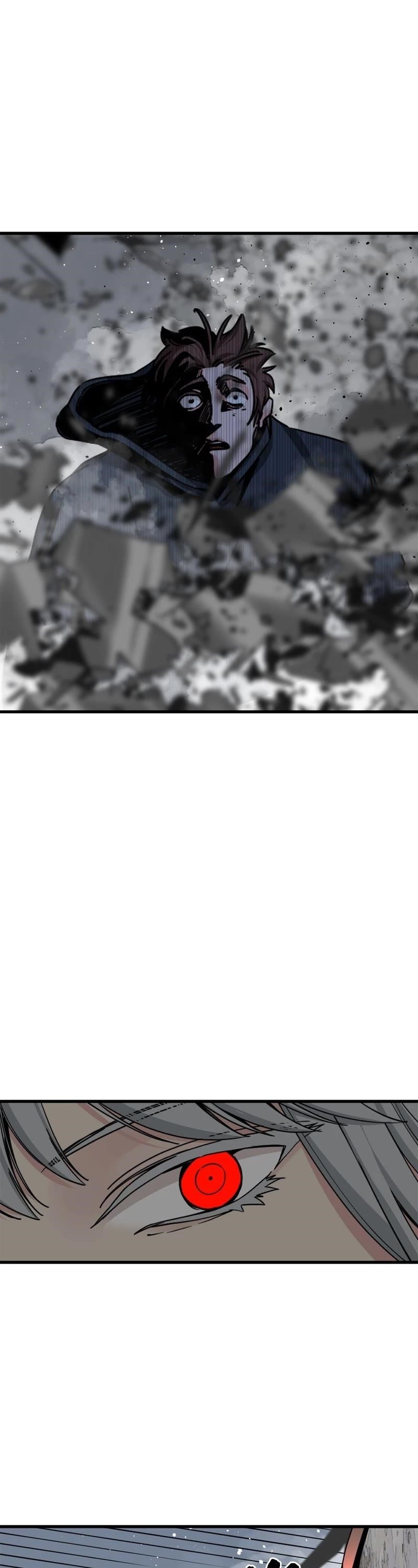 Hero Killer - Chapter 183 Page 18