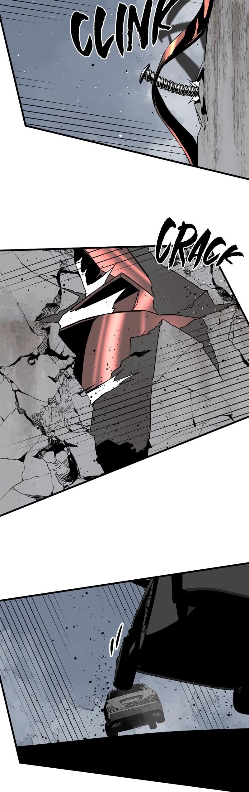 Hero Killer - Chapter 183 Page 19