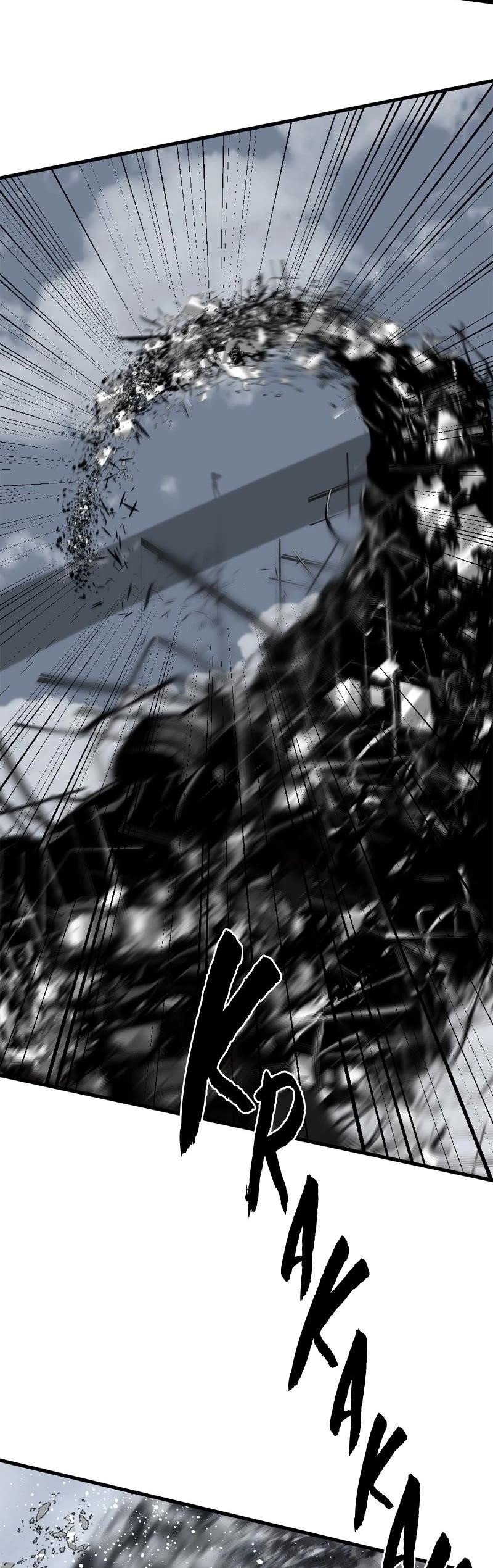 Hero Killer - Chapter 183 Page 20