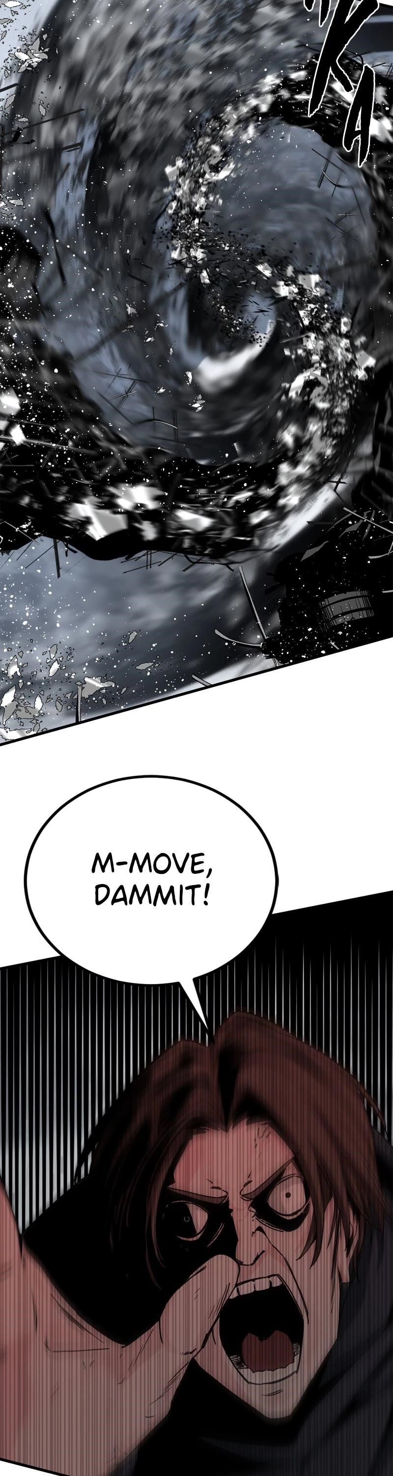 Hero Killer - Chapter 183 Page 21