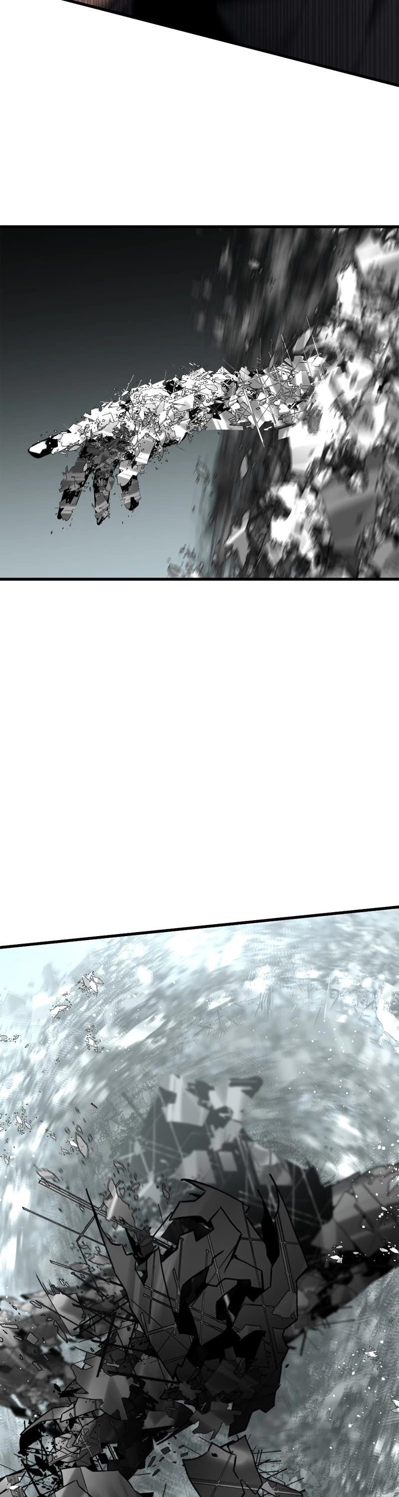 Hero Killer - Chapter 183 Page 22