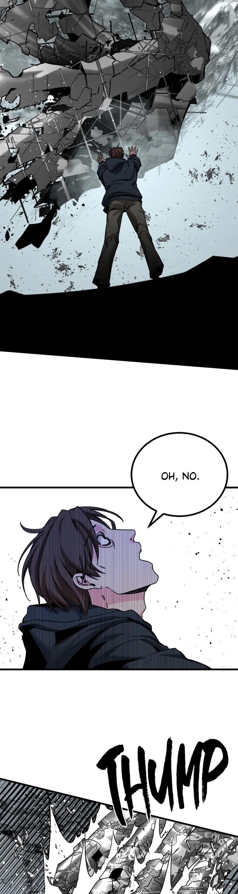 Hero Killer - Chapter 183 Page 23