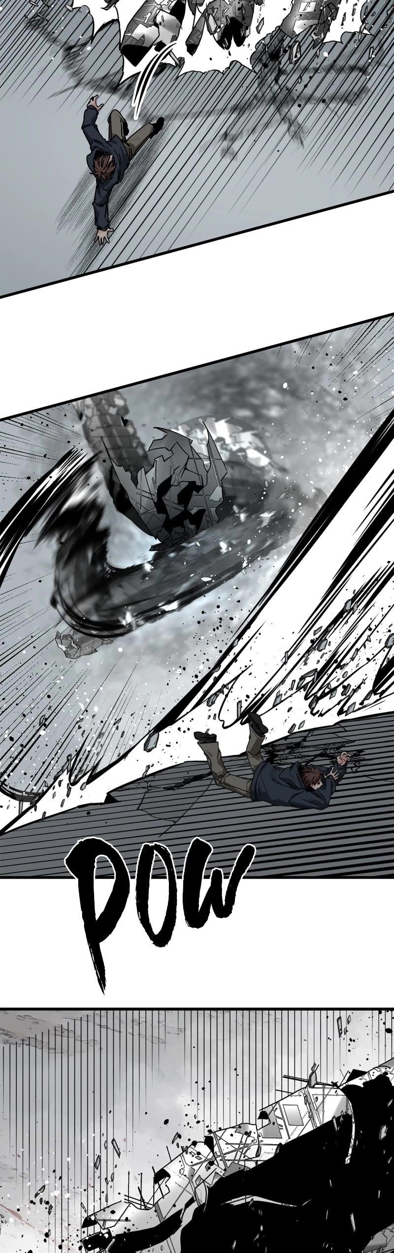 Hero Killer - Chapter 183 Page 24