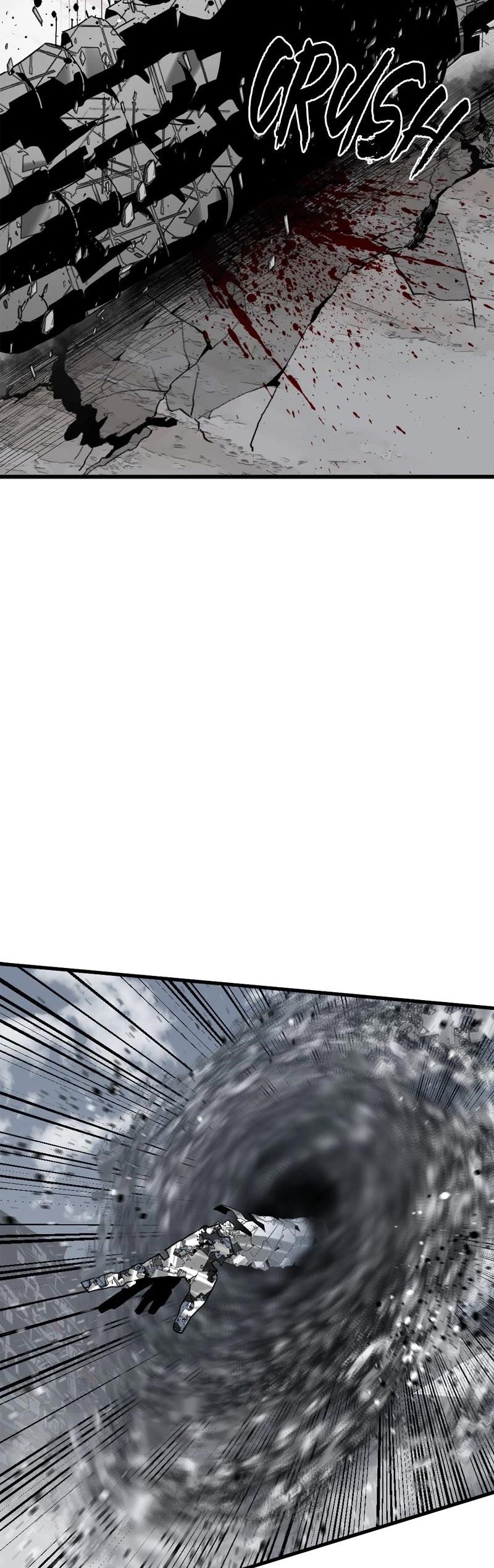 Hero Killer - Chapter 183 Page 25