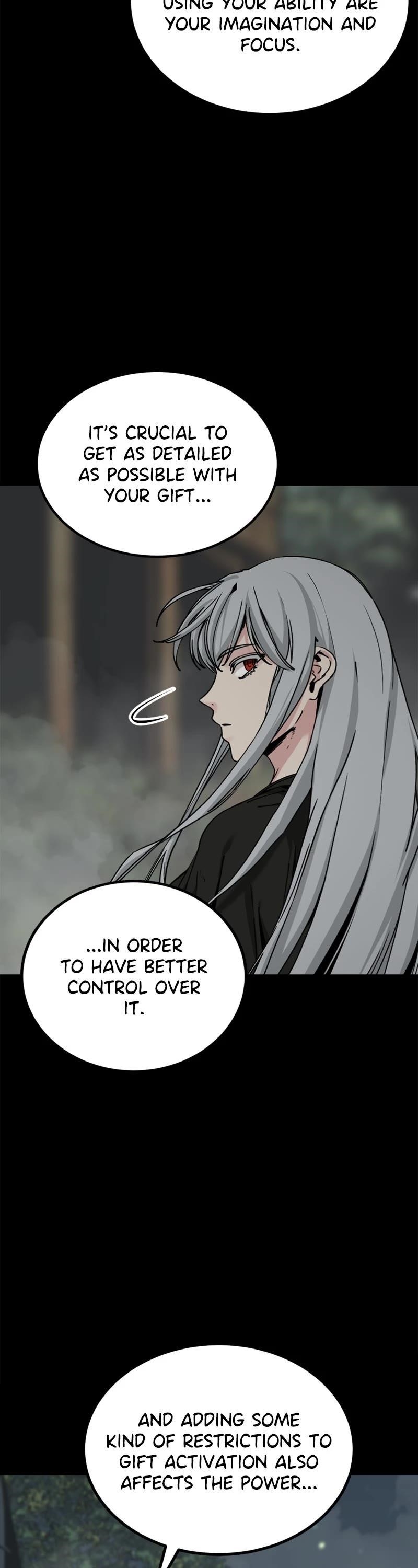 Hero Killer - Chapter 183 Page 3