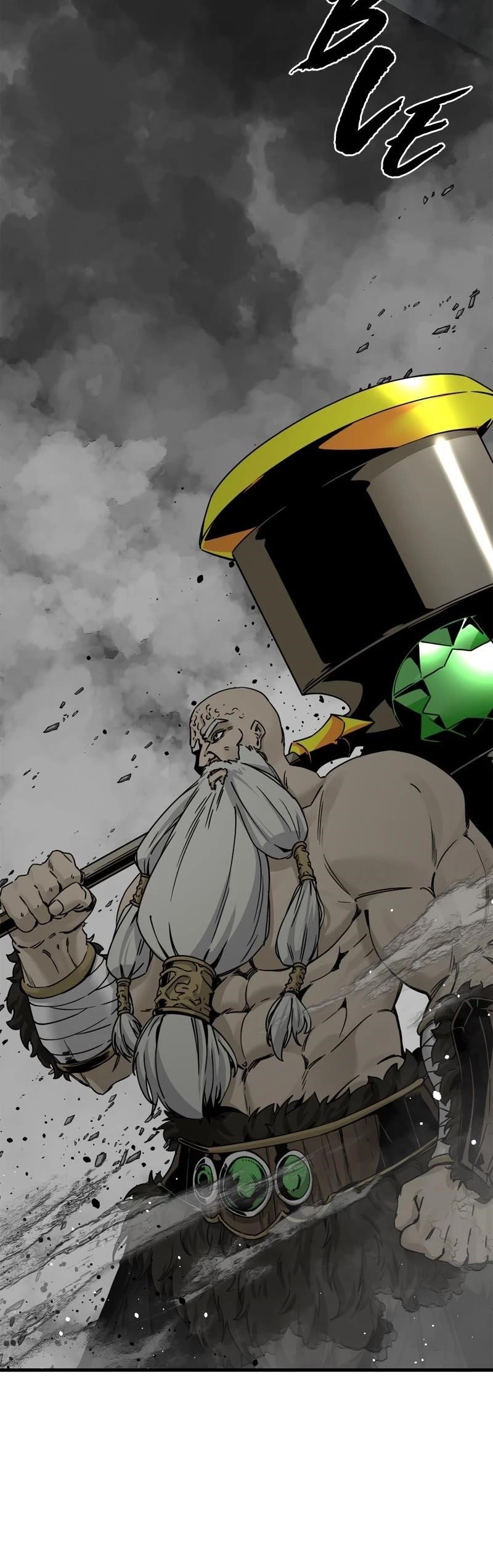 Hero Killer - Chapter 183 Page 30