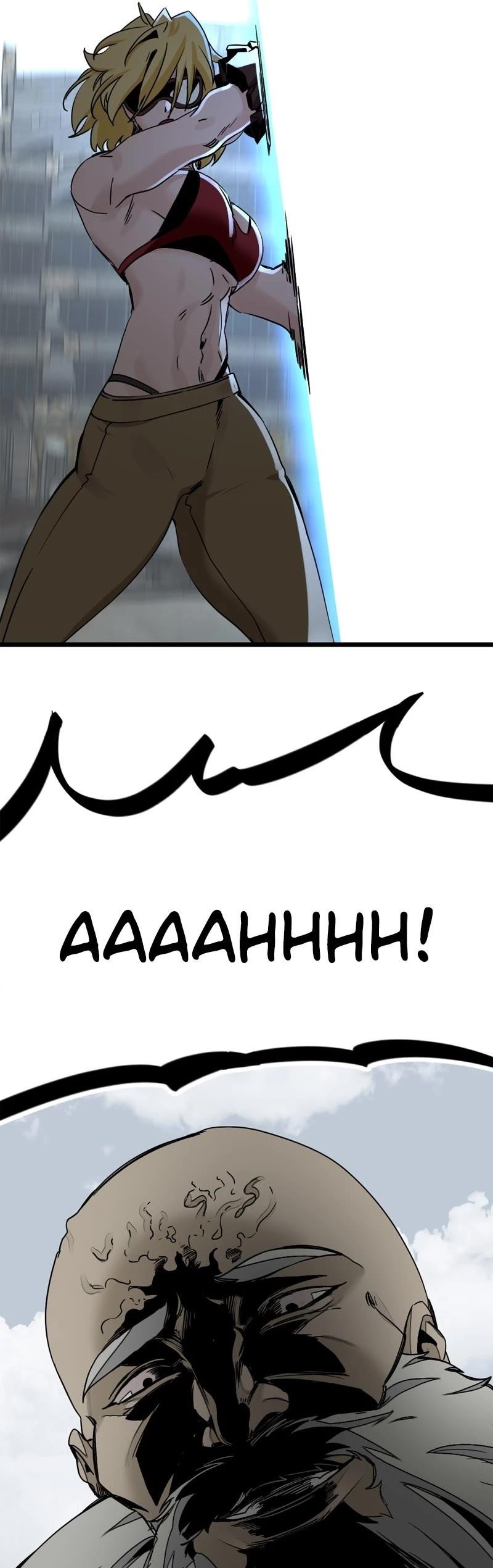 Hero Killer - Chapter 183 Page 34