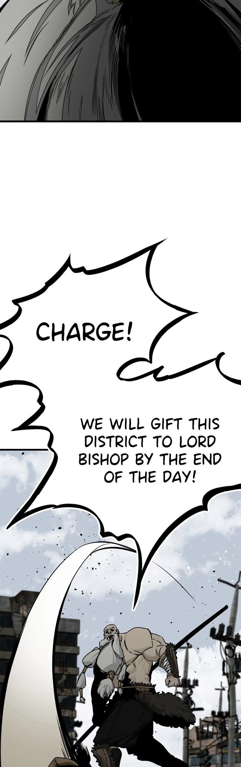 Hero Killer - Chapter 183 Page 35