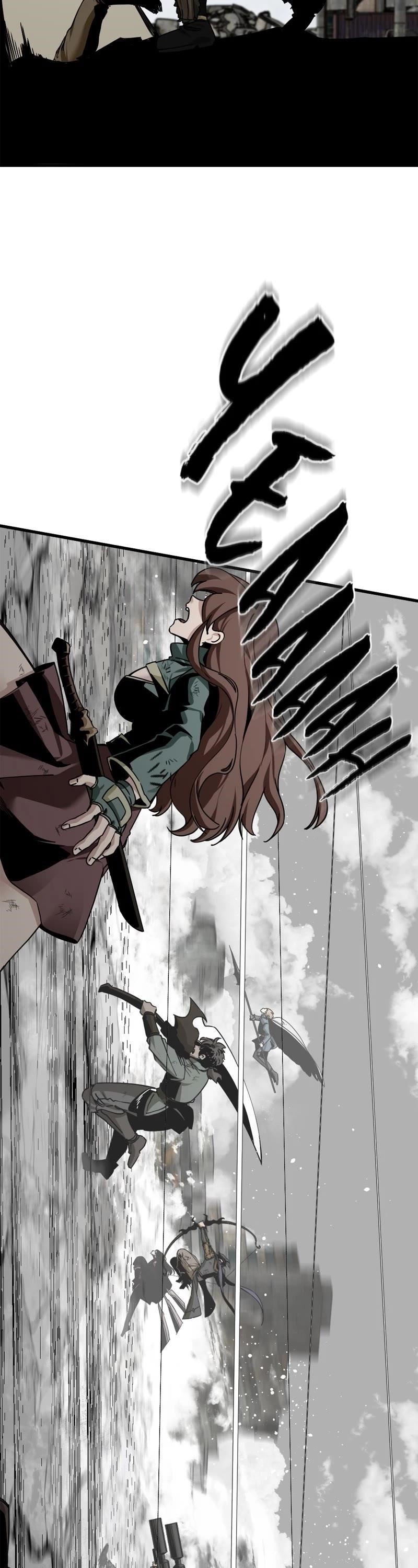 Hero Killer - Chapter 183 Page 36