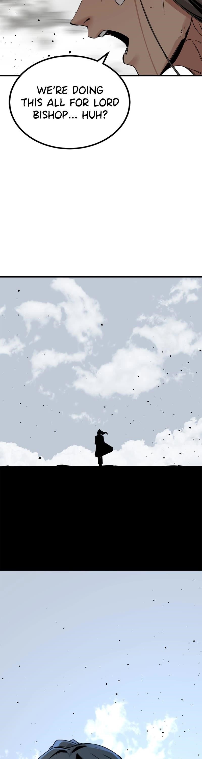 Hero Killer - Chapter 183 Page 38