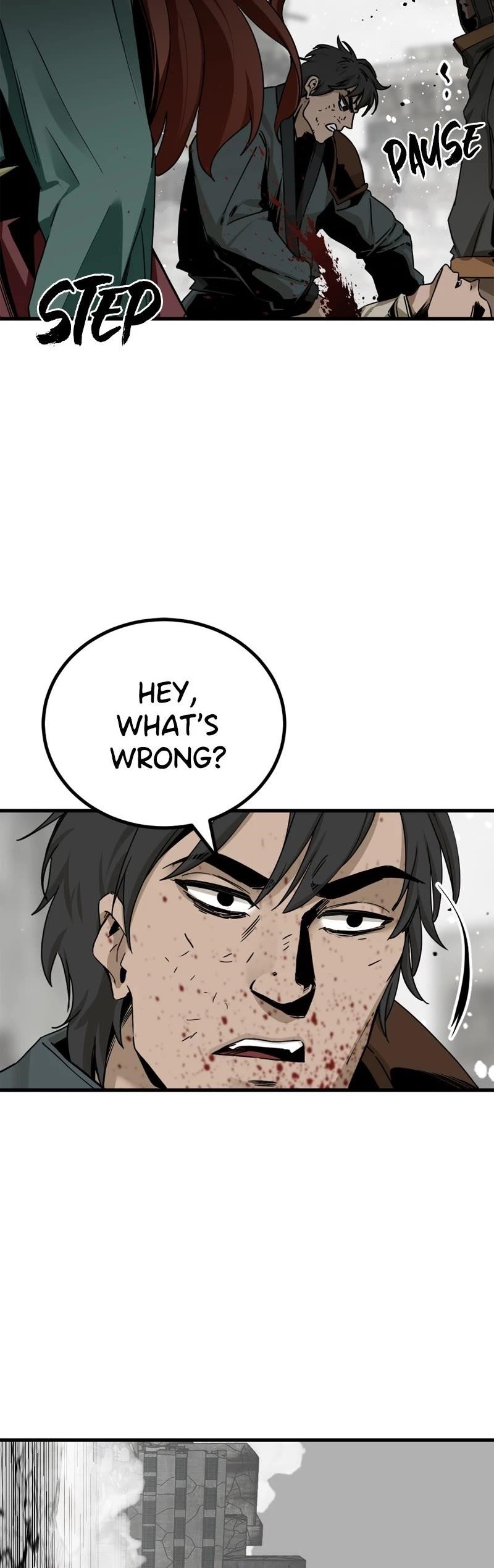 Hero Killer - Chapter 183 Page 40