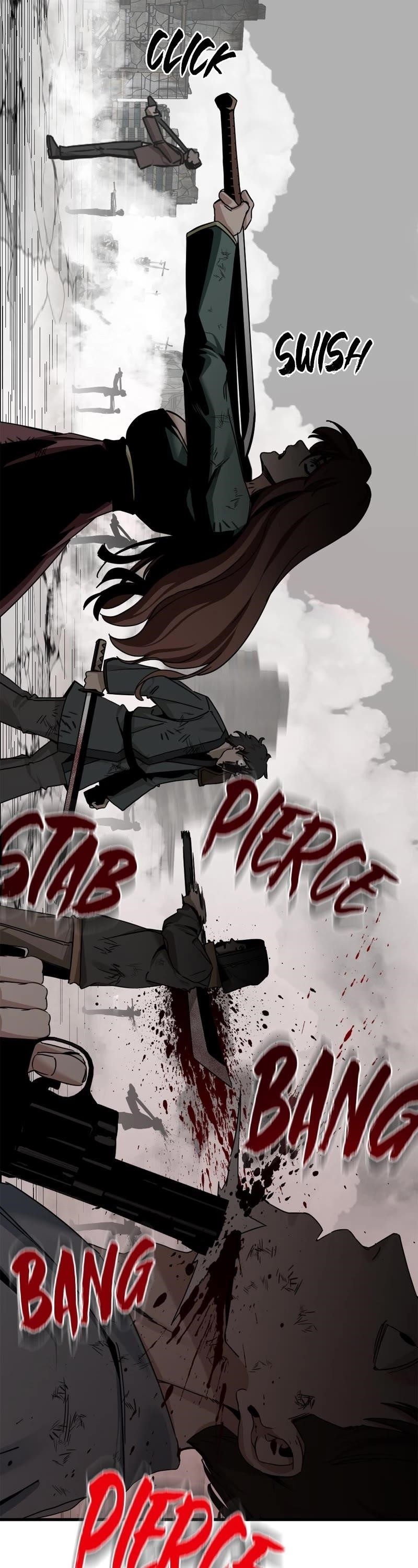 Hero Killer - Chapter 183 Page 41