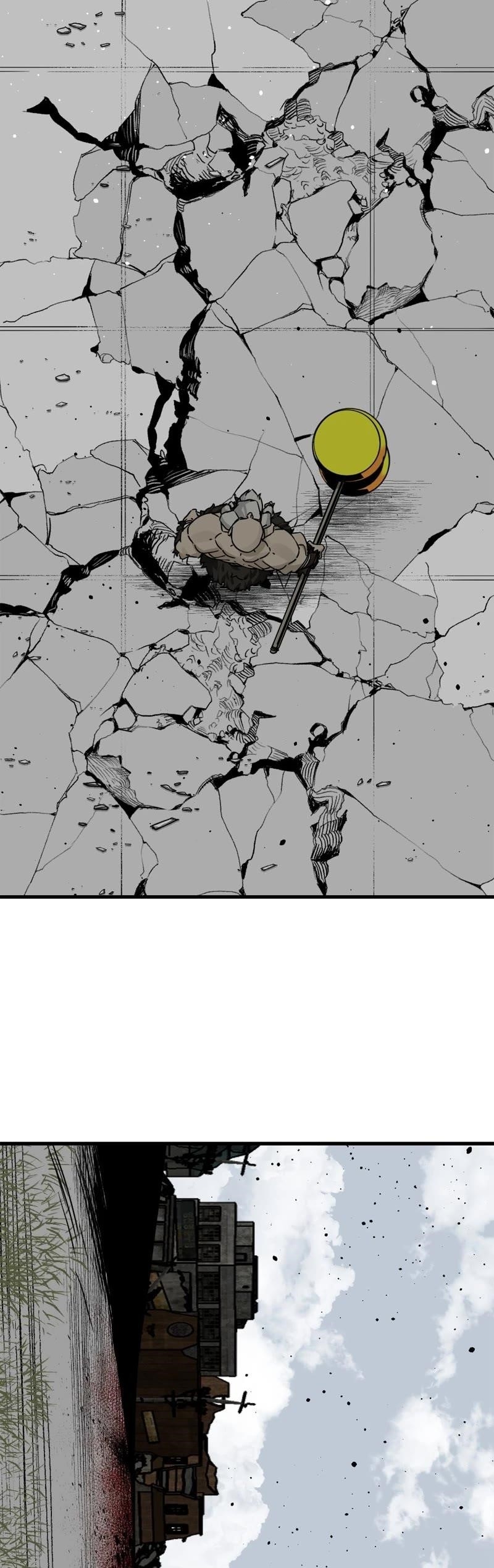 Hero Killer - Chapter 183 Page 45