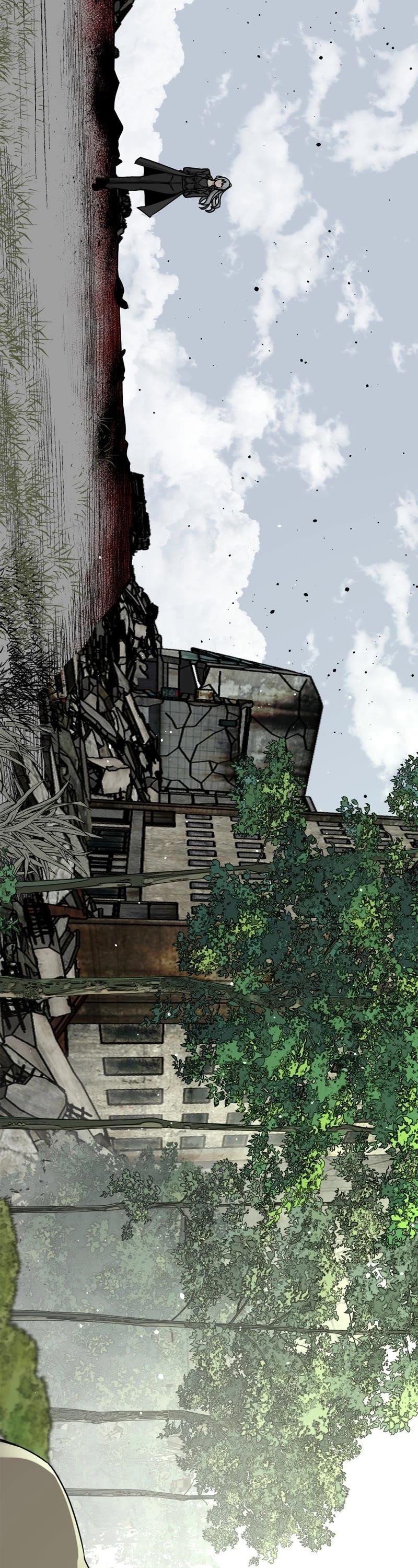 Hero Killer - Chapter 183 Page 46