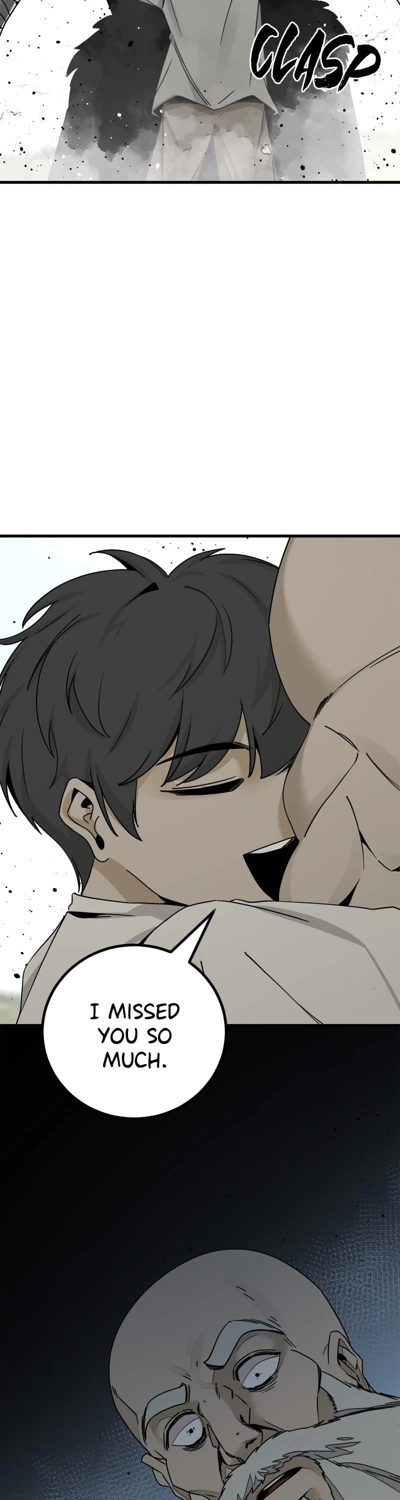 Hero Killer - Chapter 183 Page 51