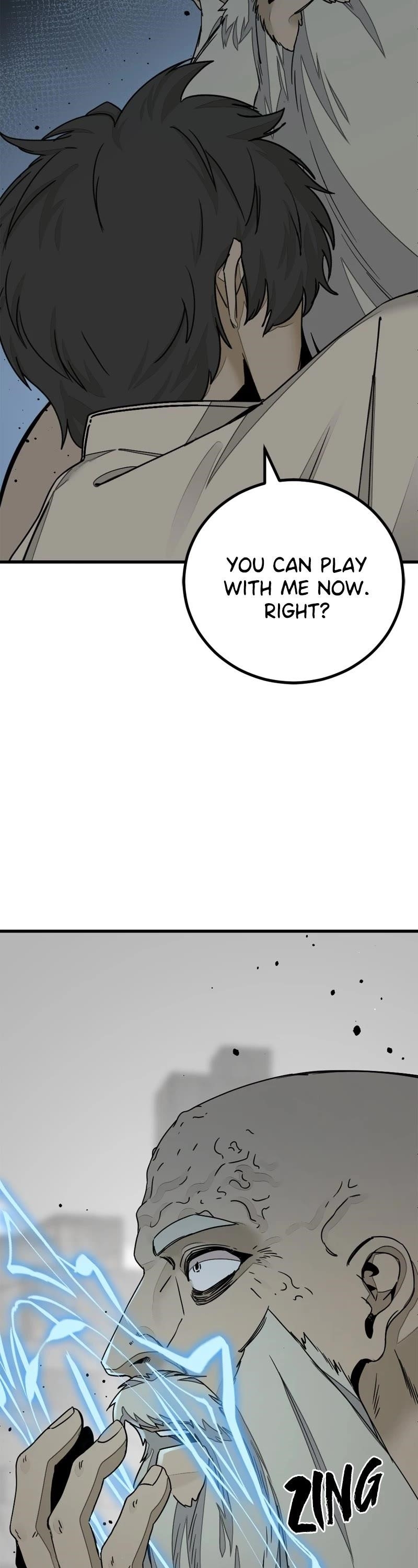 Hero Killer - Chapter 183 Page 52