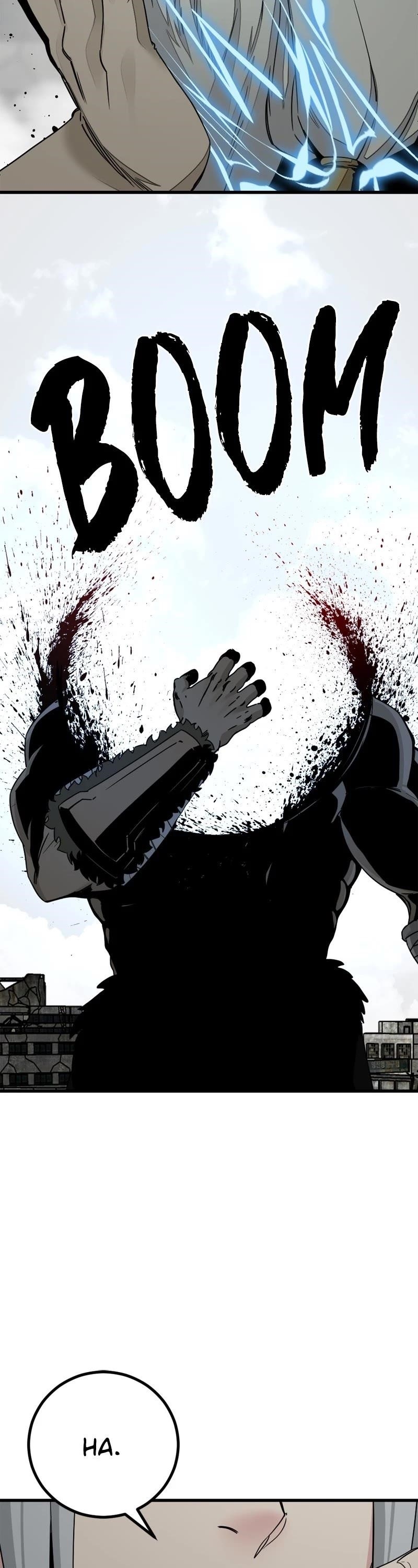 Hero Killer - Chapter 183 Page 53