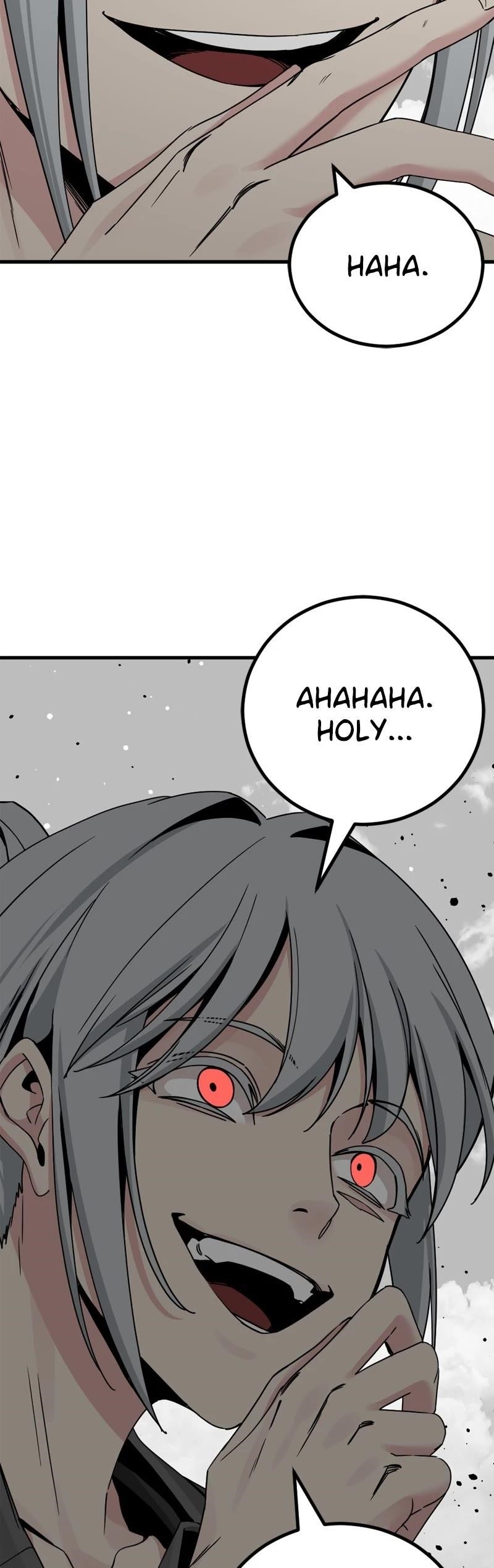 Hero Killer - Chapter 183 Page 54