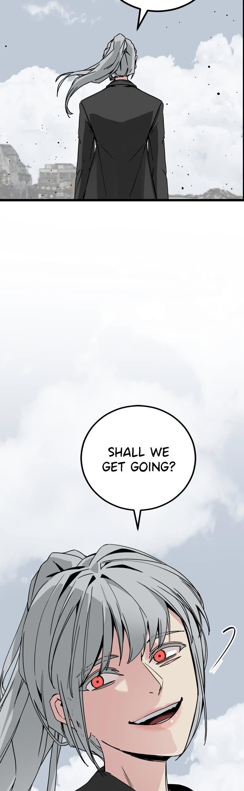 Hero Killer - Chapter 183 Page 56