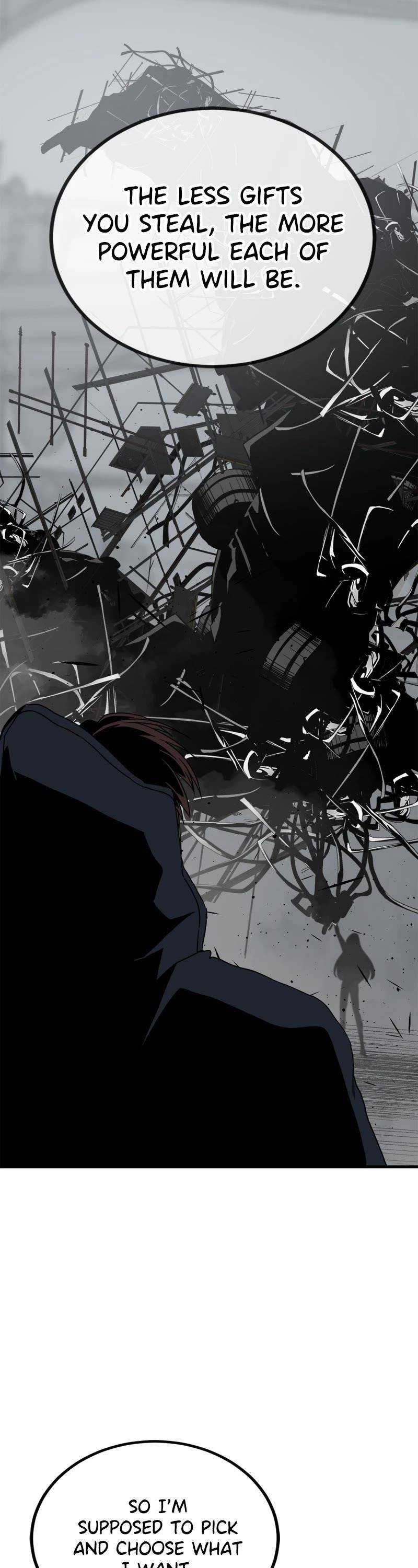 Hero Killer - Chapter 183 Page 6