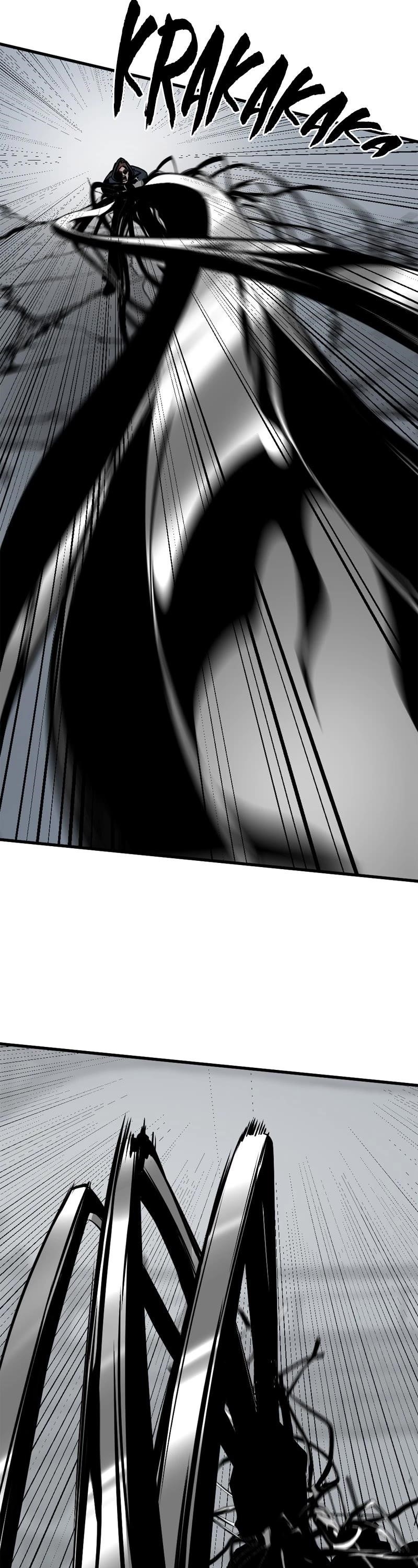 Hero Killer - Chapter 183 Page 8