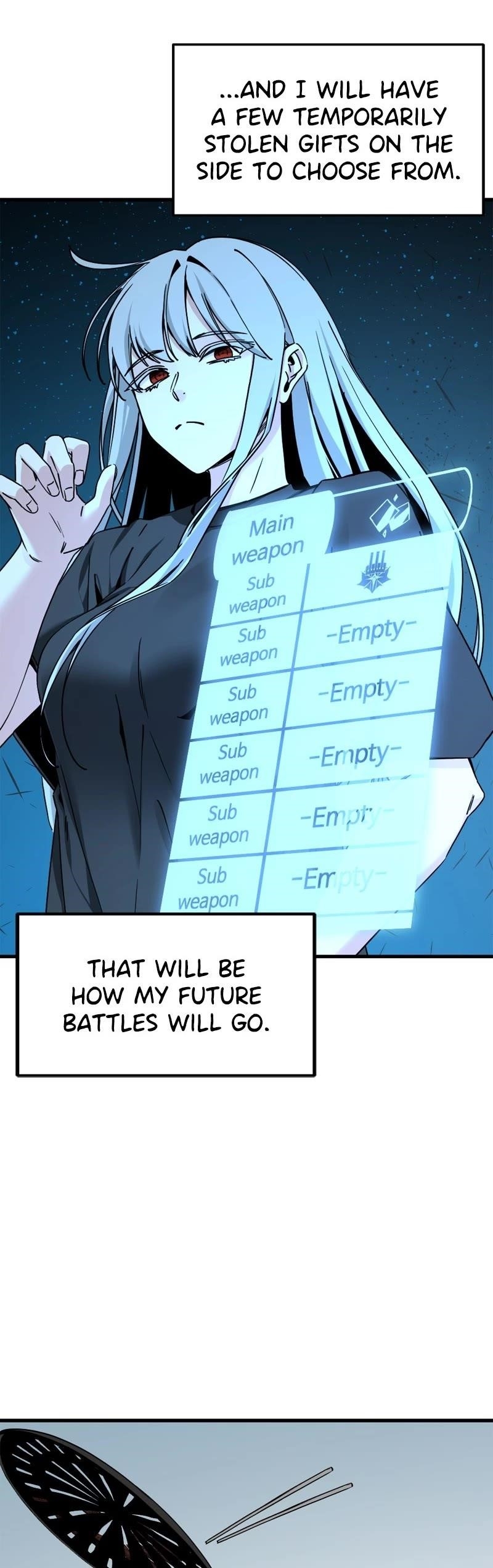 Hero Killer - Chapter 184 Page 10