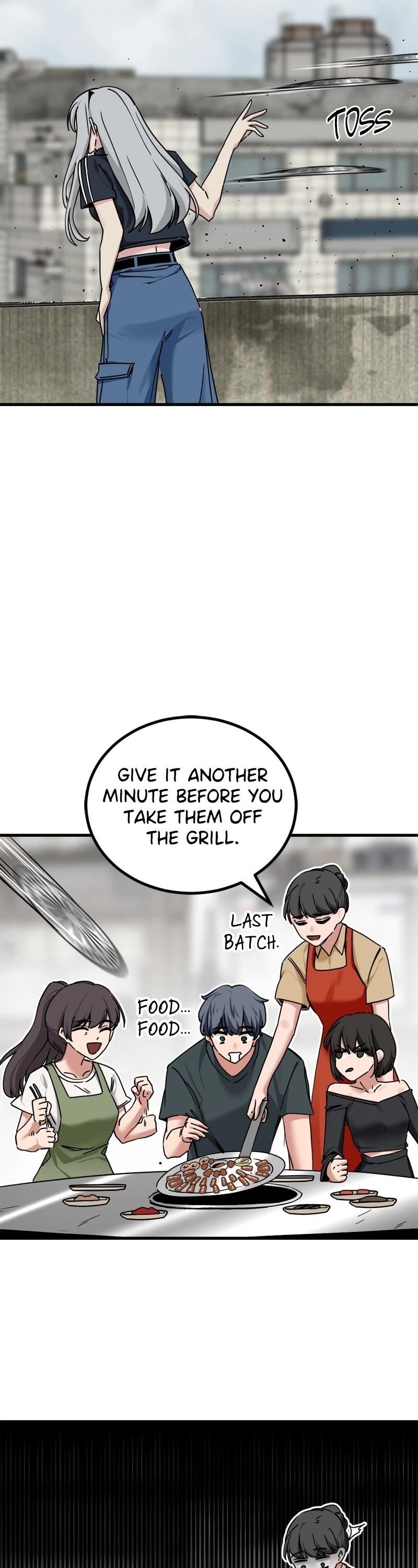 Hero Killer - Chapter 184 Page 13