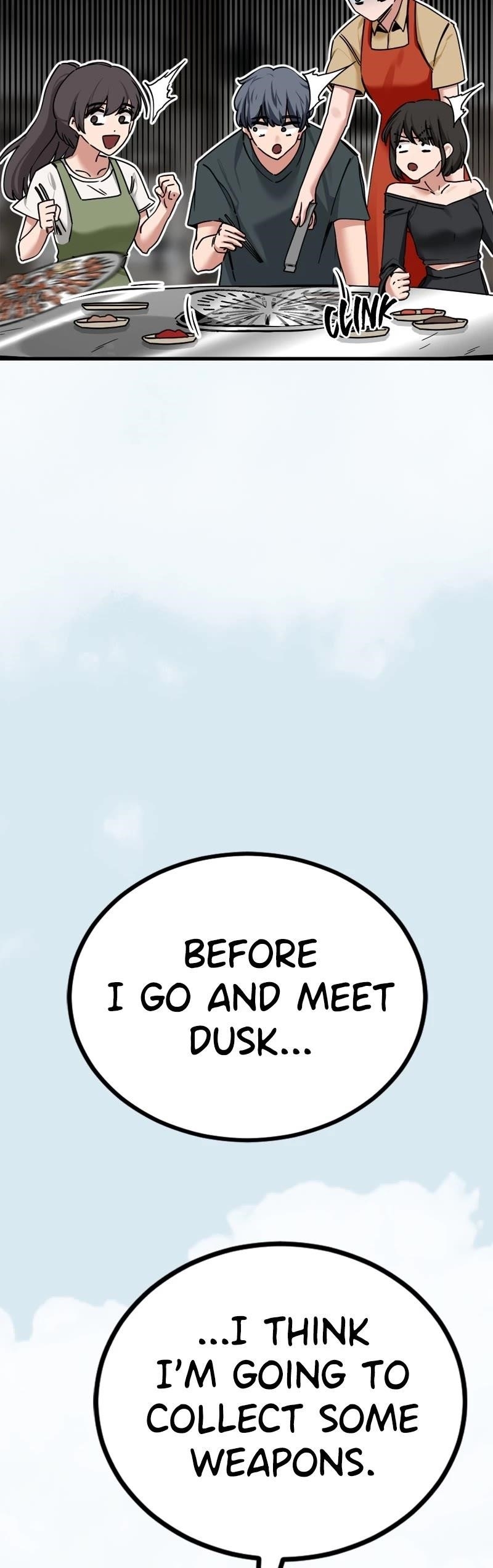 Hero Killer - Chapter 184 Page 14