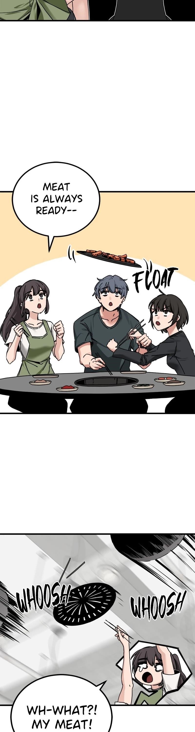 Hero Killer - Chapter 184 Page 2