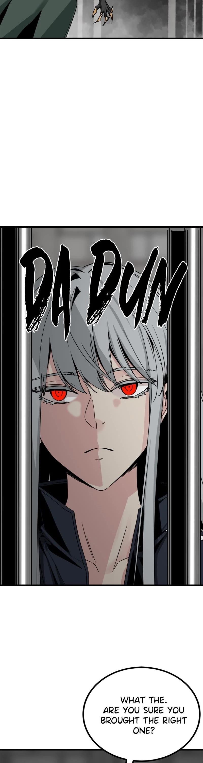 Hero Killer - Chapter 184 Page 21