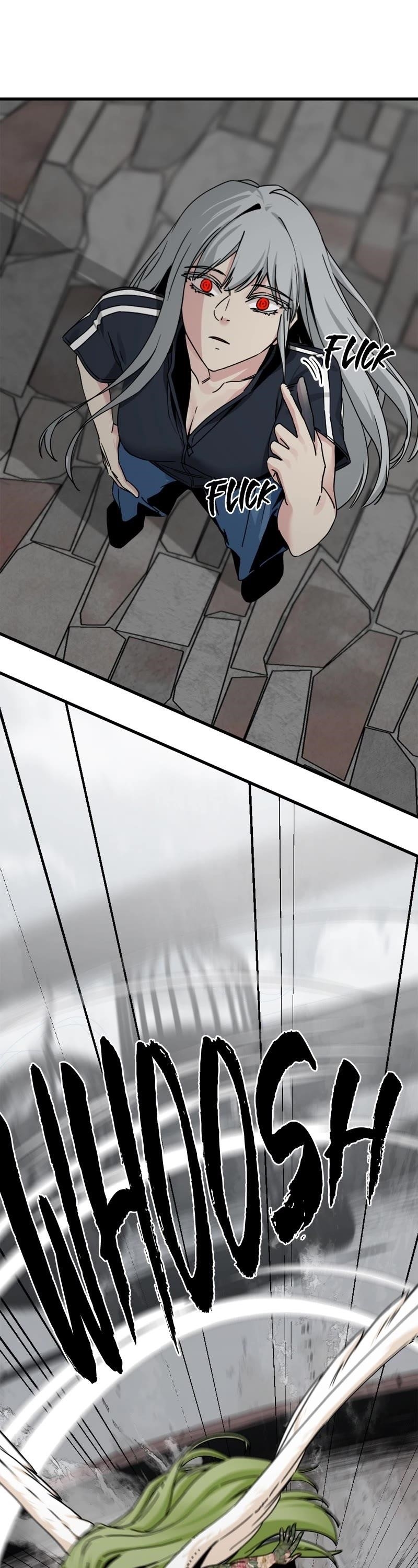 Hero Killer - Chapter 184 Page 26