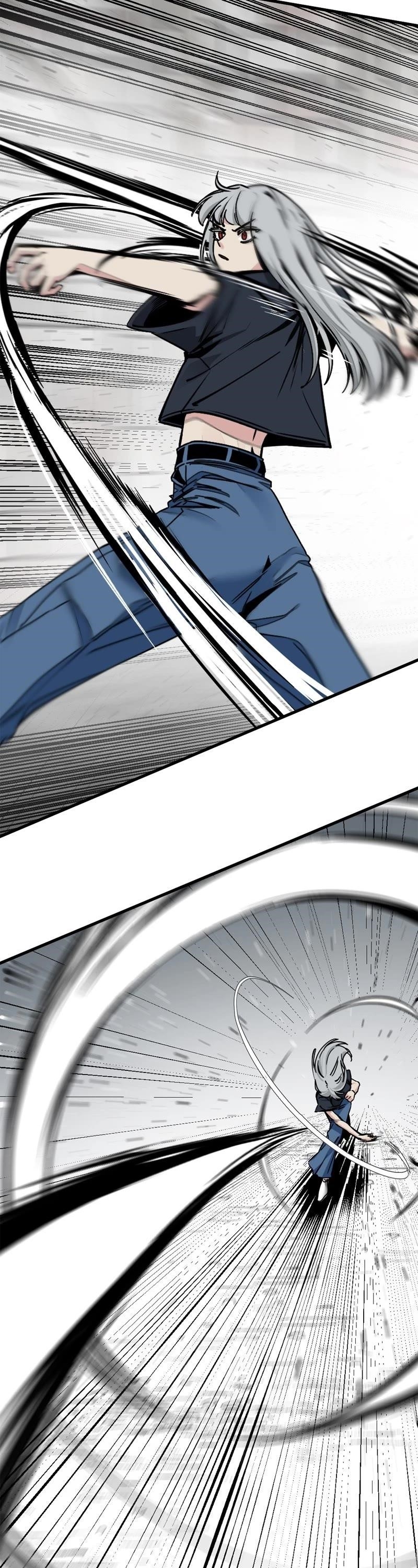 Hero Killer - Chapter 184 Page 28