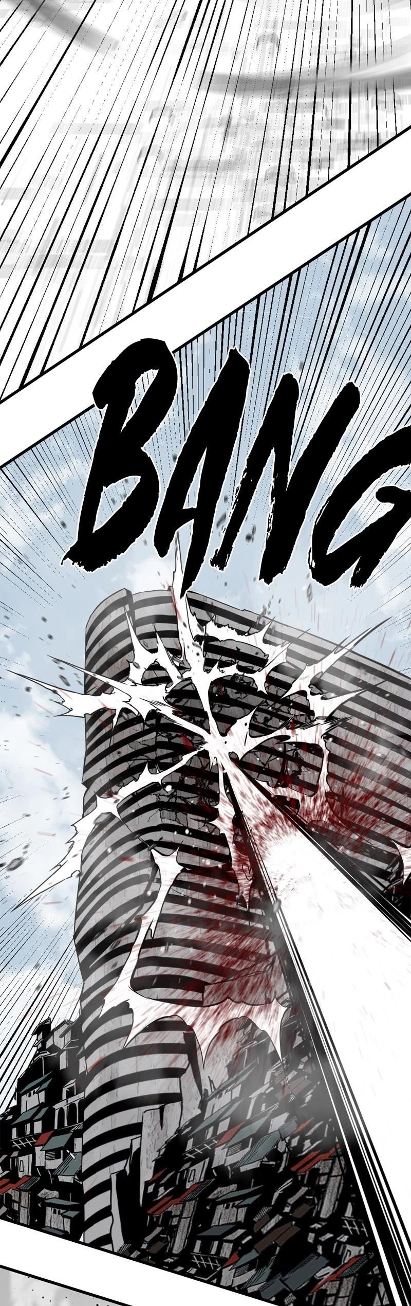 Hero Killer - Chapter 184 Page 29