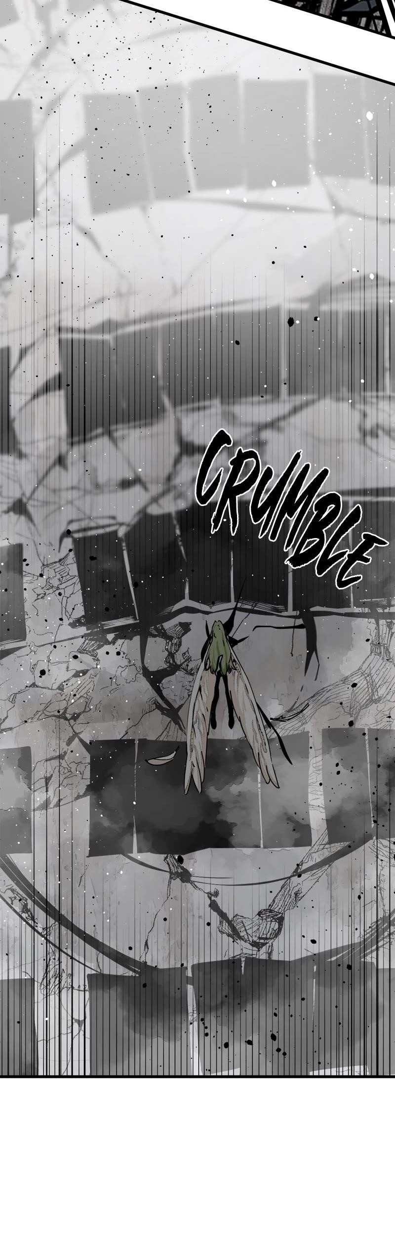 Hero Killer - Chapter 184 Page 30