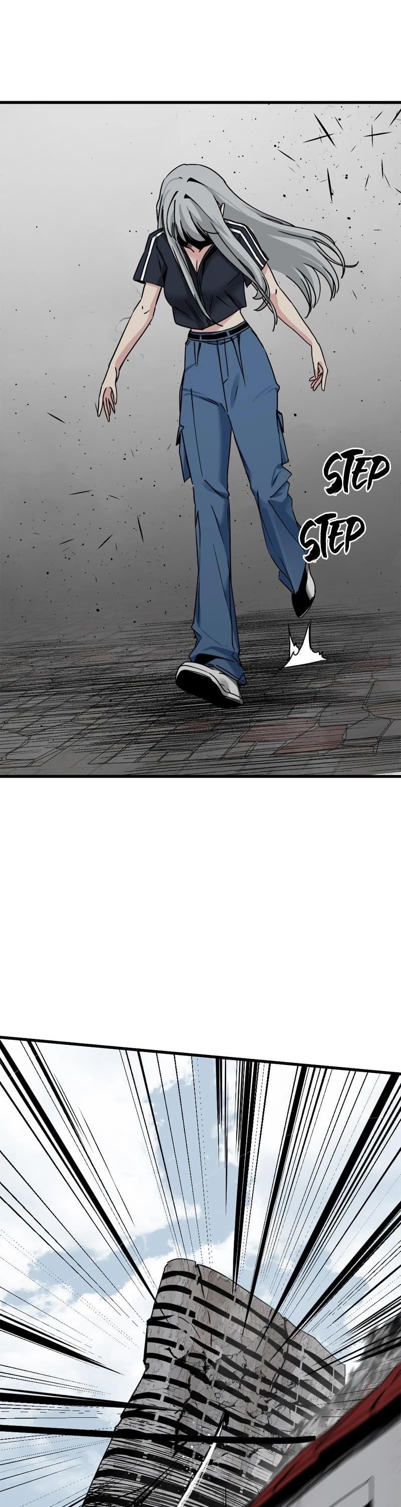 Hero Killer - Chapter 184 Page 31