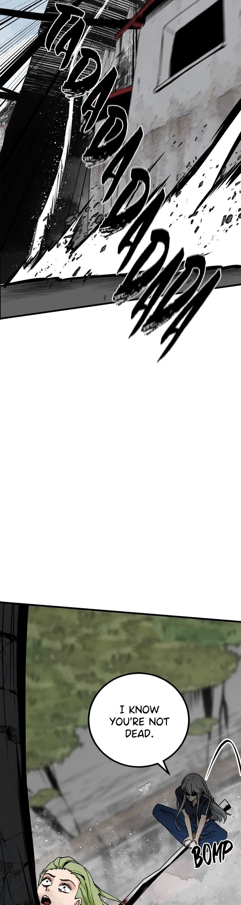 Hero Killer - Chapter 184 Page 32