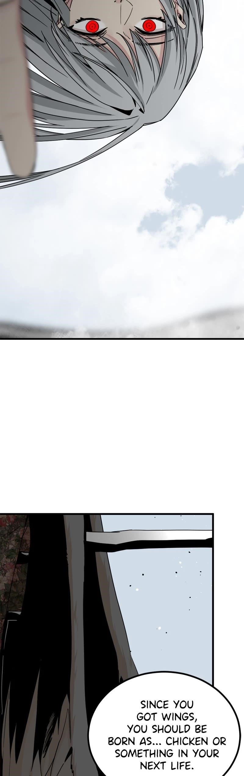 Hero Killer - Chapter 184 Page 35